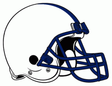 Penn State Nittany Lions 1987-Pres Helmet heat sticker