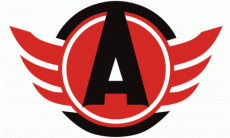 Avtomobilist Yekaterinburg 2009-2012 Primary Logo heat sticker