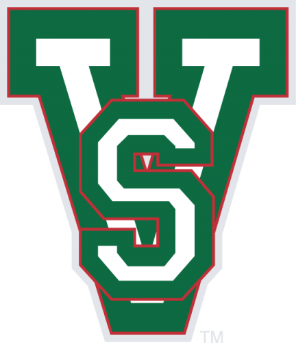 MVSU Delta Devils 1996-Pres Alternate Logo custom vinyl decal