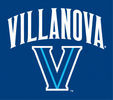 Villanova Wildcats 2004-Pres Alternate Logo heat sticker