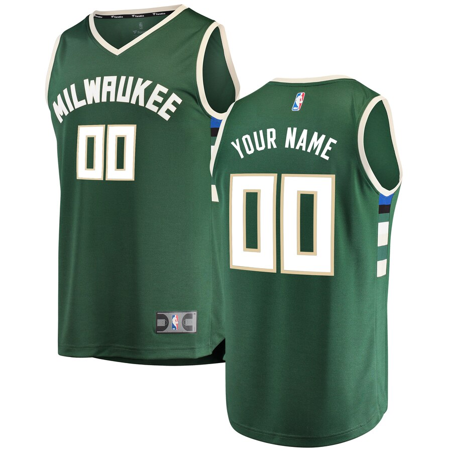 Milwaukee Bucks : The fans online shop