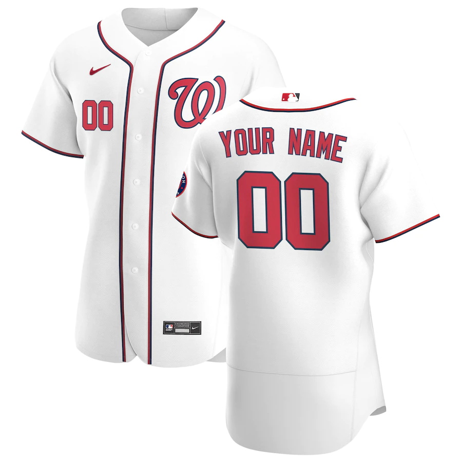 San Diego Padres Custom Letter and Number Kits for Road Jersey